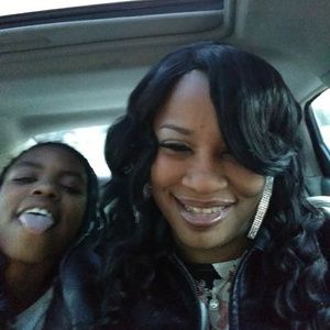 Meet your Posher, Gail